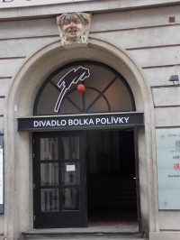 Divadlo Bolka Polívky