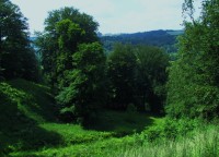 Přírodně krajinářský park