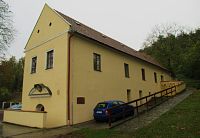 Výlet do Muzea Hájenka u hradu Malenovice na Zlínsku