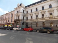 Muzeum v Českém Těšíně