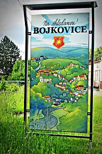 Město Bojkovice