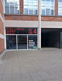 Muzeum jihovýchodní Moravy