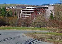 sestup z kopce u Slušovic