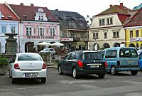 Restaurace u Stašků