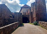 Za zážitkem na hrad Pecka