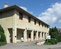 Muzeum města, Klenotnice