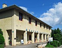 Městské Muzeum Nová Paka
