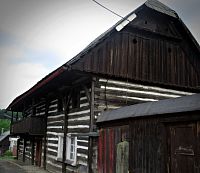 Jeřábkova ulice v Sobotce