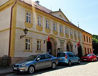 Vlastivědné Muzeum