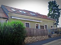 Restaurace a penzion Bobule - Pavlov