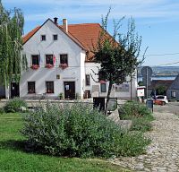 Obecní úřad s Infocentrem