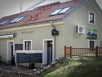 Restaurace a penzion Bobule