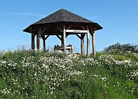 vyhlídkové místo Šárka