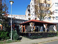 IN kavárna ve Zlíně - místo pro relax a odpočinek