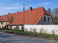 vrchnostenská sýpka