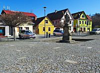 Náměstí H. Synkové