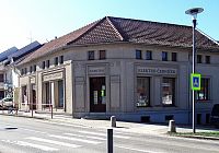 Cukrárna Vanilka a Elektro