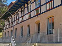 Kavárna Mercii Caffe