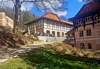 Kavárna Mercii Caffé