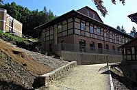 Kavárna Mercii Caffe