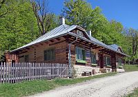Hájovna