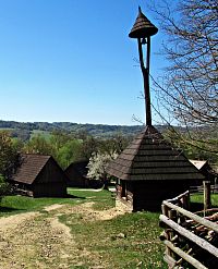 zvonička
