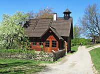 škola