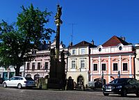 morový sloup