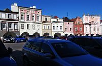 dum U Rytířů s Galerií