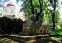socha A. Jiráska