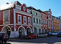 Penzion Paseka