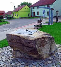 Točna autobusu