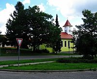 Kostel