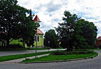 Náves
