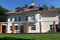 Baťova vila