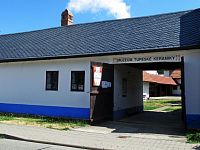 Muzeum slovácké keramiky