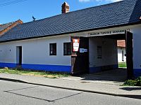 Muzeum Tupeské keramiky v obci Tupesy