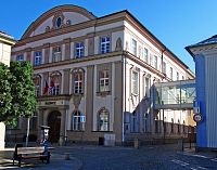 stará radnice