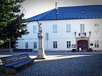 Muzeum Mohelnicka