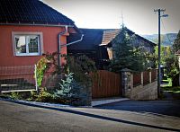 Obec Klečůvka