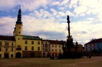 Moravská Třebová  a  její  zajímavosti