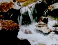 Výlet k Nýznerovským vodopádům