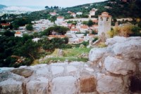 Svatební cesta za krásami Černé Hory  - II. část