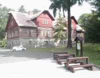Muzeum perníku a pohádek