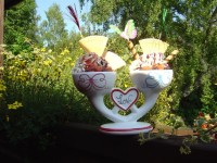 pohár pro zamilované