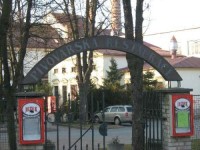 Pivovarská restaurace v Jihlavě