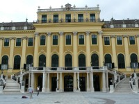 Schönbrunn
