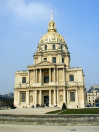 Hotel des Invalides