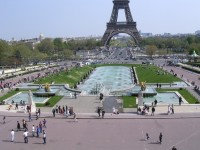 Place du Trocadéro-et-du-11-Novembre