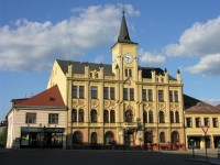 Lomnice nad Popelkou